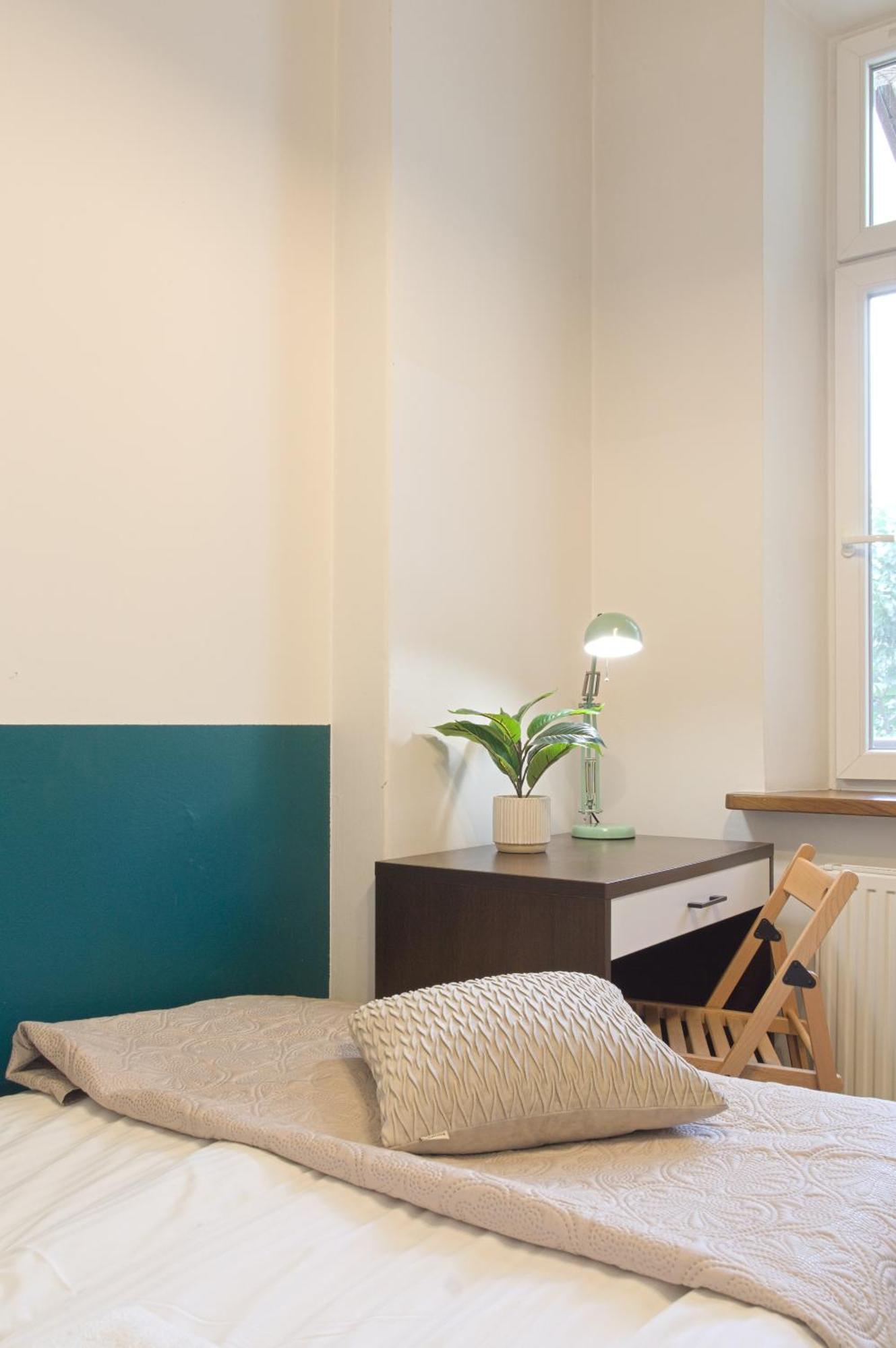 קרקוב Unique Apartments Krasinskiego Street מראה חיצוני תמונה