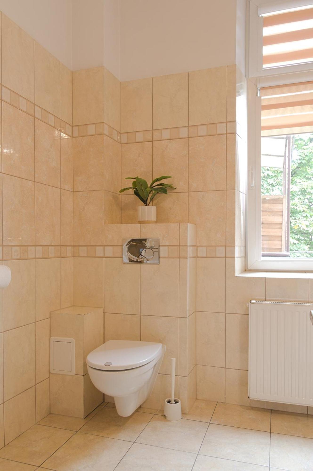 קרקוב Unique Apartments Krasinskiego Street מראה חיצוני תמונה
