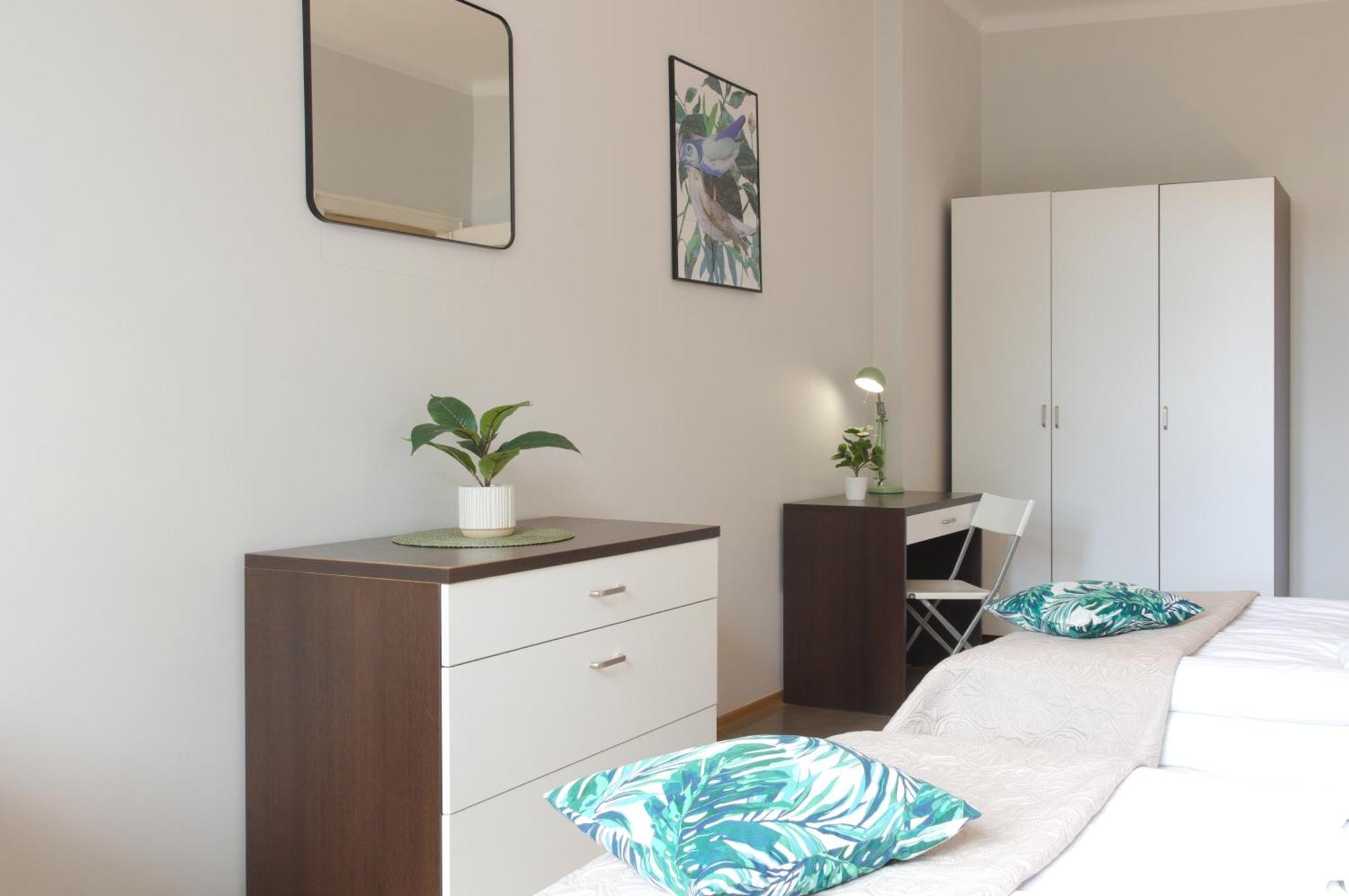 קרקוב Unique Apartments Krasinskiego Street מראה חיצוני תמונה