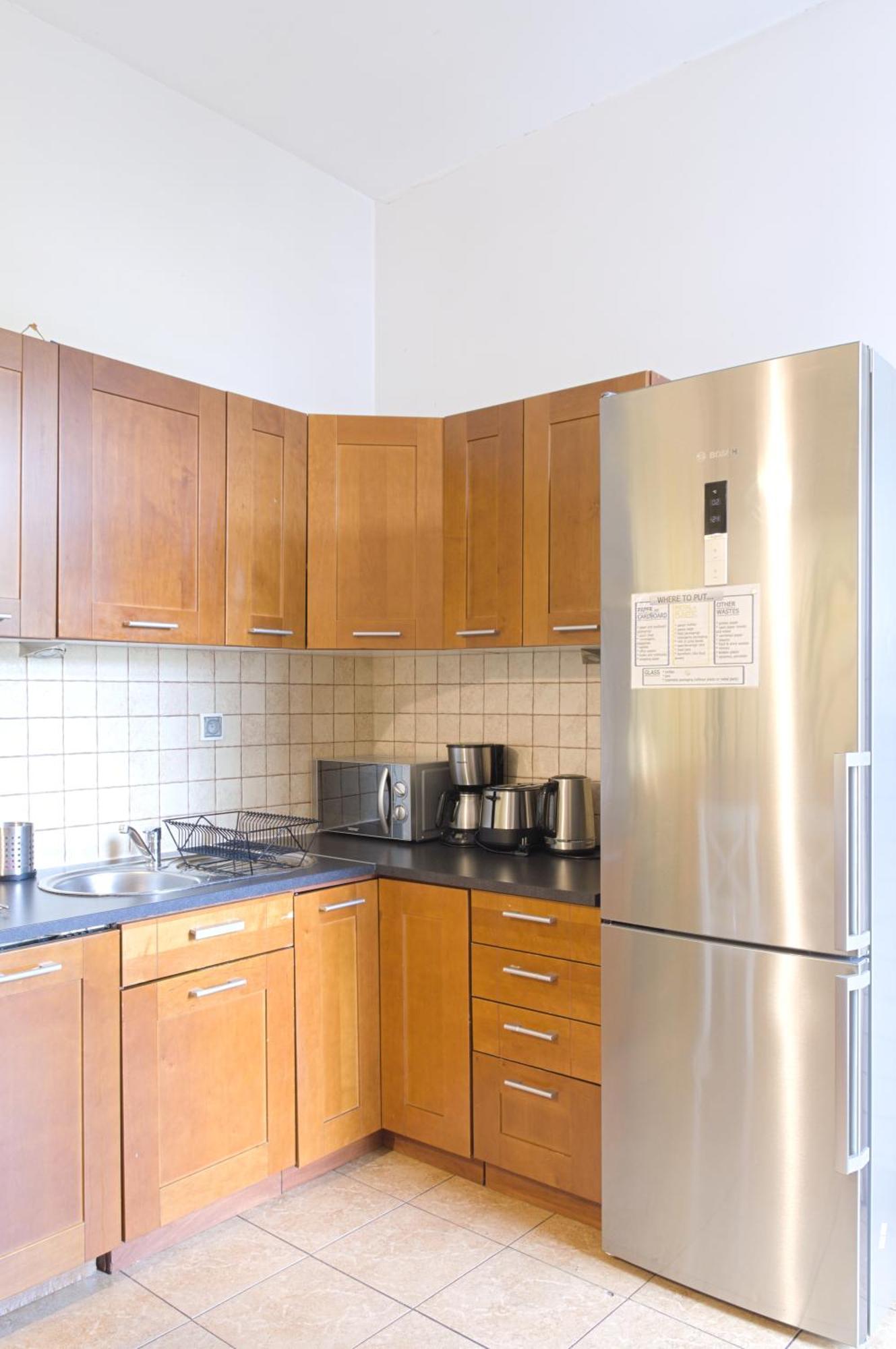 קרקוב Unique Apartments Krasinskiego Street מראה חיצוני תמונה